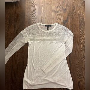BCBGMaxArzia shirt